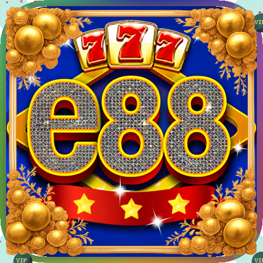 e88 — mitra unggulan